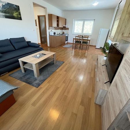Apartman 92 Biely Kostol Buitenkant foto