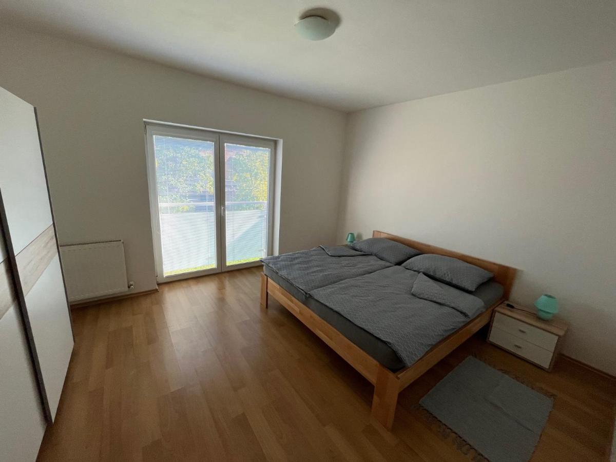 Apartman 92 Biely Kostol Buitenkant foto