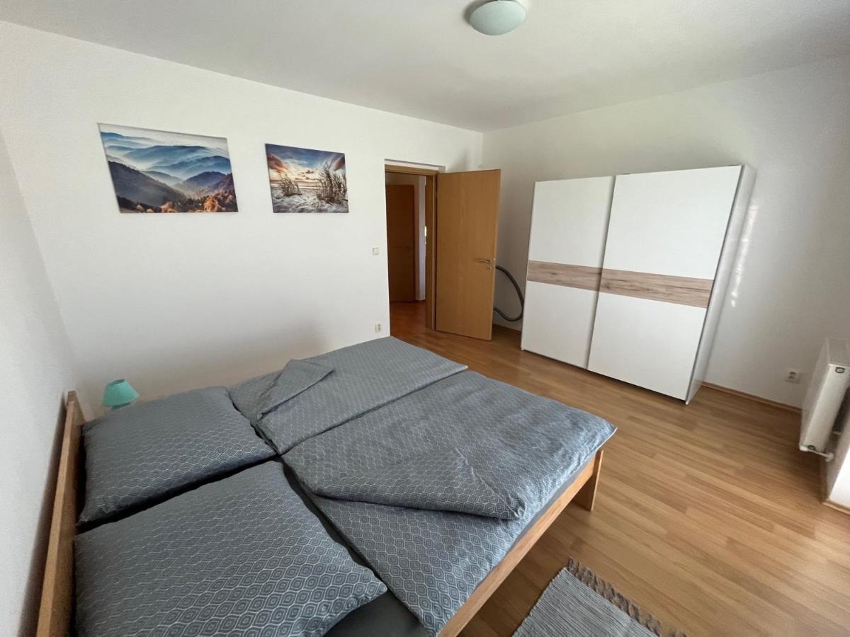 Apartman 92 Biely Kostol Buitenkant foto
