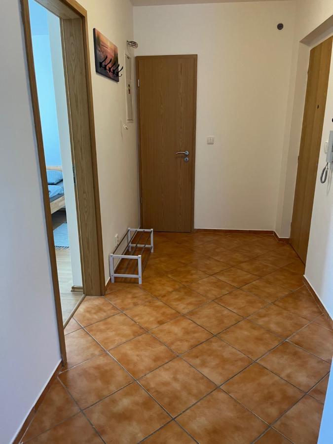 Apartman 92 Biely Kostol Buitenkant foto
